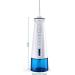 Portable Dental Oral Irrigator - 3 Modes 6 Jet Tips Rechargeable & Waterproof Teeth Cleaner for Home - Compact & Easy to Clean - Buy Online on GoSupps.com