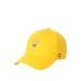 Zephyr Men's Standard Adjustable Scholarship Hat Secondary Color