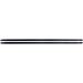 Fischer Aerolite Skate 60 XC Skis 2021 (181cm) - Black/Yellow - Buy Online on GoSupps.com