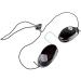 Opaque UV Eye Protection Goggles Glasses Eyeshields with Case for Indoor Sunbed Tanning Bed Light Therapy - Buy Online on GoSupps.com