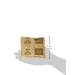 Quaker Instant Oatmeal Maple & Brown Sugar Packets - 48 Individual 1.51oz Packs - Buy Online on GoSupps.com