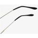 Zhuyiqz Comfort Computer Readers Glasses | Anti-Blue Light Round Reading Glasses for Men & Women | Glare-Free & Flat Light Mirror in C5 +0.00 - Buy Online on GoSupps.com