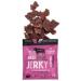 Meridian Smokehouse Grass-Fed Beef Jerky Traditional - 70g (6 Case Pack) - Our Premium Quality Tender and Flavorful Snack - Buy Online on GoSupps.com