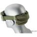 Lancer Tactical Airsoft Goggles and Mask - Ultimate Protection for Airsoft Enthusiasts - Buy Online on GoSupps.com