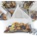 Apple Spiced Fruit Tea - 15 Biodegradable Pyramid Tea Bags - Buy Online on GoSupps.com