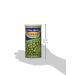 Khao Shong Wasabi Green Peas - Crispy Low-Fat Snack | 280g Can (1 Pack) - Healthy Alternative to Nuts - Buy Online on GoSupps.com