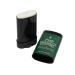 Zingari Man The Traditionalist Solid Extrait Solid Cologne for Men Concentrated Solid Perfume Balm Sandalwood Msuk and Pepper Ideal Men s Travel Cologne 0.5 oz Sandalwood Musk and Peper
