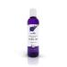 Must Love Co. Organically Crafted Infant Massage and Baby Oil Lavender Scent  4 FL Ounces
