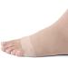 Shop Relief 20-30 mmHg Double Leg Open Toe Chaps - X-Large Size for Comfort & Support | International Shipping - Buy Online on GoSupps.com