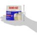 Band-Aid Comfort-Flex Assorted Strips Bandage Family Pack tan 80 Count 80 Count Comfort Flex - Buy Online on GoSupps.com