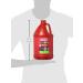 Nature's Miracle Advanced Stain and Odor Eliminator Gallon - Best Cleaning Solution for Pets | International Shipping Available - Buy Online on GoSupps.com