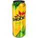 Big Shock sro BIG SHOCK Exotic Juicy Energy Drink 12 x 500 ml blik - Buy Online on GoSupps.com