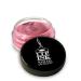 Lip Ink Organic Vegan Tinted Waxless Lip Balm (Serene Pink #1)