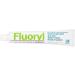 Fluoryl - Mint Toothpaste - 75 ml - Buy Online on GoSupps.com