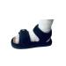 Post-Surgery Shoe for Broken Feet & Toes | Adjustable Medical Walking Boot | Kids & Adults XXL | Ideal for Postoperative Recovery - Buy Online on GoSupps.com