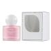 Women's Perfume Flower Fruit Fragrance Fresh Natural Lasting Eau de Toilette 1.7Fl Oz Walk in The Rain (50ml Spring cherry blossom) 1.7 Ounce (Pack of 1) Spring cherry blossom