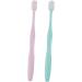 Healvian 6-Pcs Soft Toothbrush Set | Portable Toothbrush for Family Sensitive Gums Toddlers & Adults - Buy Online on GoSupps.com