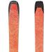 Contour Hybrid Pure 115mm Skins Large - Fits Skis 169-176cm - Buy Online on GoSupps.com