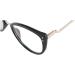 Big Frame Cat-Eye Blue Light Blocking Reading Glasses - Anti Eyestrain 3.50 C4 - Stylish Computer Readers - Buy Online on GoSupps.com