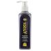 Angel Angel No Yellow Crystalline Professional Shampoo 250ml effectively cleanses strands out all impurities and also balances the tone of the curls and enhances their colour