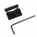 2-Piece Adapter: 11mm Prism Rail to 21mm Weaver Picatinny Rail Dovetail - International Shipping Available - Buy Online on GoSupps.com