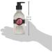 The Body Shop Body Lotion 250 ml British Rose - Buy Online on GoSupps.com