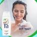 Fa Caring shower gel coconut milk with natural coconut extract and the exotic nourishing scent of coconut milk 3 x 250 ml - Buy Online on GoSupps.com