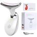 M-oglow-Neck-Lift-ing Device My-oglow-Device M-y-o-g-lo-w Neck-Lifting-Dev-ice by Derma-D-ream A-nti-Wrink-les Face-Massag-er An-ti-Aging-Facial Neck-Eye-Device (1PC) - Buy Online on GoSupps.com