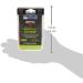 Hoppe's 24035VD Viper Boresnake 12 Gauge - Premium Bore Cleaning Tool - Buy Online on GoSupps.com