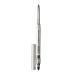 Clinique Quickliner for Eyes 02 Smoky Brown 0.01 oz Pencil - Pack of 1 - Buy Online on GoSupps.com