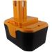 Buy 14.4V 1500mAh Replacement Battery for RY6202 1442M CTH1442K2 & More - International Shipping Available - Buy Online on GoSupps.com