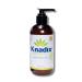 Knadix Hemp Oil Cream Ideal for Sensitive Skin - 8 oz Each - Moisturizing and Emolient
