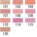 Clinique Blushing Blush Powder - 101 Aglow Blush 0.21 oz | Women's Makeup - Buy Online on GoSupps.com