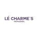 Buy Le Charmes Cosmeticos Platinum Intensy Color Shampoo - 300ml | Brassiness Control for Radiant Hair - International Shipping Available - Buy Online on GoSupps.com