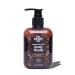 Chocolate and Coffee Body Wash | Exfoliating and Hydrating Bodywash | Refreshing Shower Gel | With Robusta Coffee Cocoa Extract Aloe Vera (250ml)