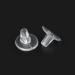 10PCS Silicone Gel Toe Protectors for Sandals - Men Women Clear Thong Guards - Buy Online on GoSupps.com