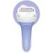 Wilkinson Sword Intuition Dry Skin Razor Blades for Women 3 Count - Buy Online on GoSupps.com