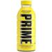 PRIME Hydration Sports Drink by Logan Paul & KSI - Lemonade + Orange - 500ml Bottle - Buy Online on GoSupps.com