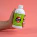 Money's Mouth Rinsing Antibacterial Mouthwash Concentrate for Sensitive Teeth - Alcohol-Free Vegan Fluoride Effect Green Apple Flavor - 500 ml - Buy Online on GoSupps.com