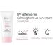  MAKE P:REM UV defense me. Calming Tone up Sun Cream SPF 50+ PA++++ 50ml - Buy Online on GoSupps.com