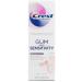 Crest Pro Health Sensitive & Gum Toothpaste 4.1 oz (Pack of 2) - Buy Online International Shipping Available - Buy Online on GoSupps.com