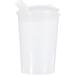 Homecraft Feeding Cup - Elderly/Disabled Drinking and Eating Aid | Safe Plastic, 250ml 8mm Spout | Single Cup - Buy Online on GoSupps.com
