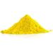 Bakers Street | Egg Yellow Food Colour Powder 100g | Use on Cake Surfaces Decorations or Colour Sugarpaste Fondant Icing Chocolate Buttercream Royal Icing Macarons and More - Buy Online on GoSupps.com