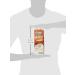 Buy Natumi Unsweetened Organic Oat Drink Vanilla - 1L Pack of 12 | International Shipping Available - Buy Online on GoSupps.com