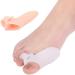 ERINSHOP Bunion Toe Protector - Pain Relief for Overlapping Toes & Hammertoe - Buy Online on GoSupps.com