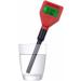 PH Meter Acidimeter Tester Experiment Measuring Water Quality Analyzer with Backlight for Aquarium Pool Water - Buy Online on GoSupps.com