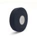 Hockey handle tape 25 meter thugs ice hockey slipproof hockey grip tape self -adhesive ice hockey straps griptape for tennis squash rack badminton fishing rod black