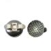 Dental Lingual Buttons with Double Wings 80g Round Mesh Base Orthodontics Buttons Ortho Buttons (30 Pcs Cleat Lingual Buttons) - Buy Online on GoSupps.com