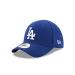 New Era MLB Team Classic 39thirty Stretch Fit Cap Los Angeles Dodgers Medium-Large Blue
