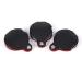 Buy HGTH Foldable Glasses | 10x Magnification - Ideal for Travel & Convenience - Buy Online on GoSupps.com
